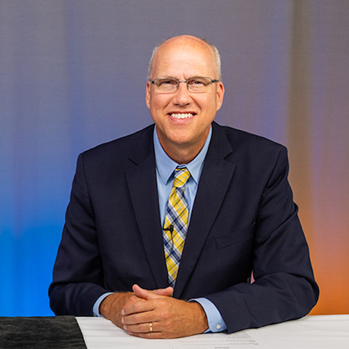 Jason Golden